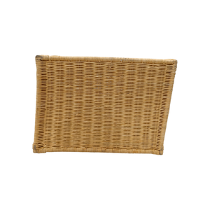 Portador de mascotas de mimbre de mano de alta calidad de Vietnam, casa para gatos y perros para animales - Product Image 5