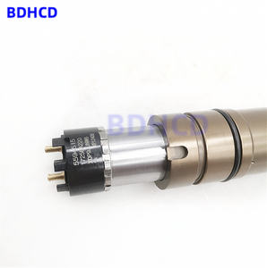 BDHCD Factory Autoteile QSZ13 C5594515 Diesel einspritz ventil für Cummins Motor ISX ISX12 ISX15 Dieselmotor - Product Image 4