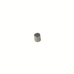 Granulés de nickel de haute pureté 99,999 %, granulés de nickel métallique Ni pour revêtement par évaporation - Product Image 5