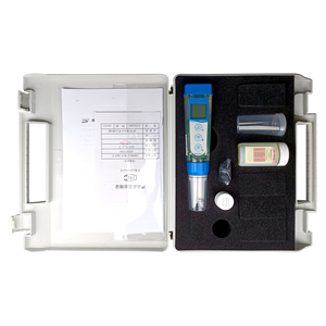 NADE ORP60-Z -1000 mV до 1000 mV лабораторный набор умных карманных ORP-тестеров с мобильным приложением для бесшовных испытаний воды. - Product Image 4