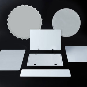 Fabrication professionnelle de panneaux métalliques personnalisés OEM, enseigne en métal rétro, panneau en métal rétro, décoration murale vintage - Product Image 1