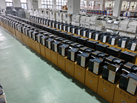Imprimantes laser multifonctions A4 reconditionnées Konica Minolta originales C3320i C3350i C4750i – Équipement de bureau couleur C4750i
