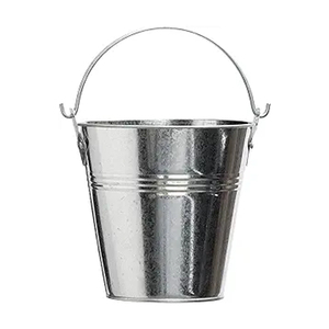 Seau à <span class=keywords><strong>bière</strong></span> en Offre Spéciale galvanisé avec logo personnalisé - Product Image 5