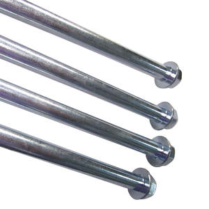 M10*285 Long Screw Generator Bracket Shaft 10mm Diameter <b>Bolts</b> for Engine with M10 Long Screw for Engine - Product Image 3