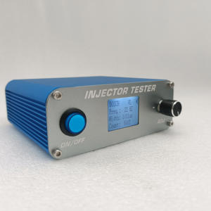 CRI-100 Diesel-Injektor-Prüfmaschine BEACON <span class=keywords><strong>Common</strong></span> <span class=keywords><strong>Rail</strong></span> Injektor-<span class=keywords><strong>Tester</strong></span> - Product Image 4