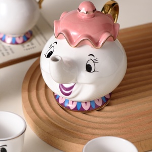 <span class=keywords><strong>Taza</strong></span> <span class=keywords><strong>de</strong></span> cerámica <span class=keywords><strong>de</strong></span> La <span class=keywords><strong>Bella</strong></span> <span class=keywords><strong>y</strong></span> La <span class=keywords><strong>Bestia</strong></span>, <span class=keywords><strong>taza</strong></span> <span class=keywords><strong>de</strong></span> té con Chip, Impresión <span class=keywords><strong>de</strong></span> lámina dorada, café - Product Image 2