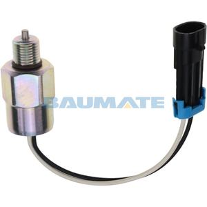 صمام لولبي عالي الجودة من BAUMATE لسيارة هولاند <span class=keywords><strong>Skid</strong></span> الجديدة ، LX465 LX565 LX665 LX865 - Product Image 3