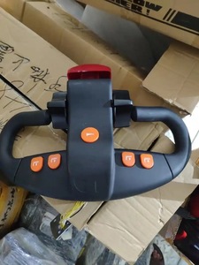 Gran Oferta, Mejor Precio, Compre un Transpaleta Eléctrico con Batería, Transpaleta Eléctrica con Capacidad de Carga y Batería - Product Image 3