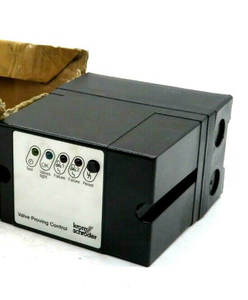 Nueva Unidad de Control Kromschroder TC 410-1T (84765810) A.0530 (3936) 220/240V - Product Image 5