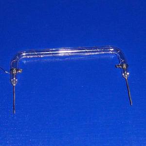 Tube flash au xénon à commande opérationnelle pour services de contrôle du <span class=keywords><strong>trafic</strong></span>, livraison stable et continue, certifié RoHS, AC 85-265V 50000 - Product Image 6