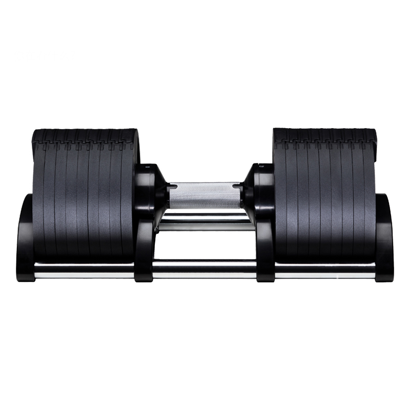 Nuo Flexbell 32kg - Adjustable Dumbbell for Strength Training