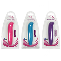 Delfin Wasserdichter Körpersicherer ABS-Vibrator für Vaginalmassage Frauen-Masturbation Sexspielzeug CE-Zertifiziert