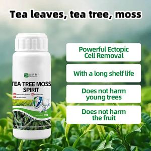 <span class=keywords><strong>Arbre</strong></span> à thé vert <span class=keywords><strong>mousse</strong></span> esprit engrais hautement soluble dans l'eau dissolution rapide et engrais d'absorption efficace pour éliminer la <span class=keywords><strong>mousse</strong></span> - Product Image 2