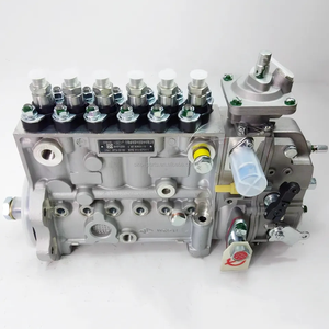 Pompe à injection de carburant diesel en alliage métallique pour moteur diesel 6BT 6BTAA 6LTAA8.9 - Product Image 1