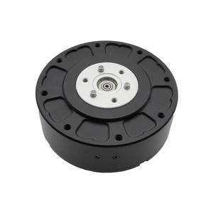 Motor de engranaje planetario sin escobillas de alta potencia de 24V CC para hogar inteligente para brazo mecánico - Product Image 1