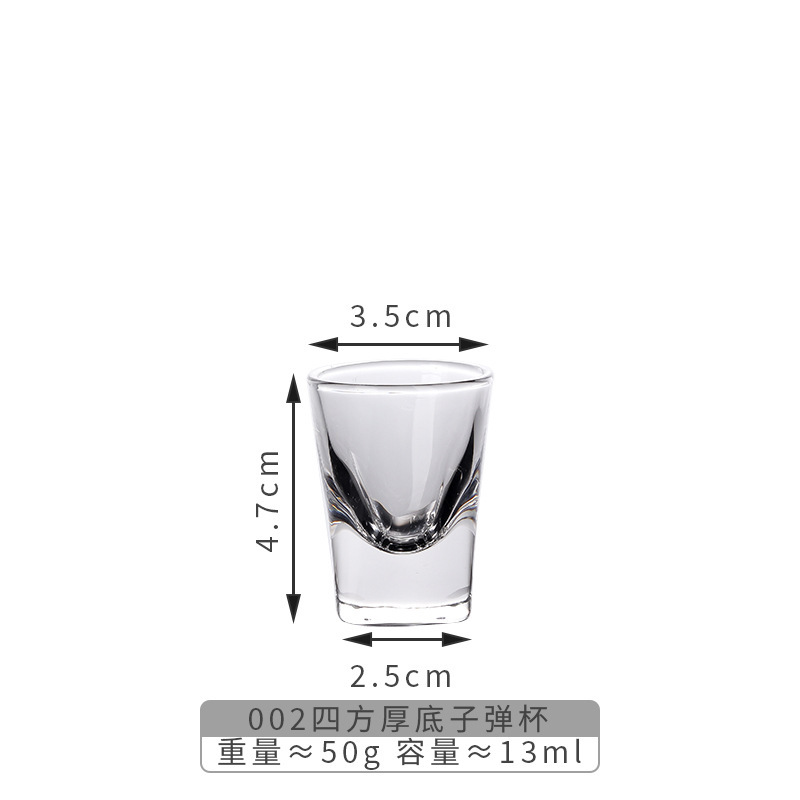 13ml de color transparente