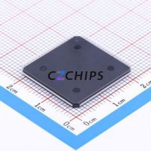 Nuevo y Original AG576SL144 (20x20) Circuito integrado Chip IC Dispositivo lógico programable (CPLD/FPGA) - Product Image 2