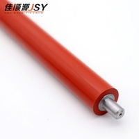 Rouleaux de fusion à pression inférieure JSY pour la série LBP, comme sur l'image, pour HP2035 P2055 M400 M401 M425 LBP6670 MF5930 Chine