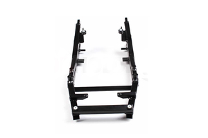 Bastidores traseros de aluminio para motocicleta, soporte de extensión de asiento trasero para <span class=keywords><strong>HONDA</strong></span> CBR1000RR <span class=keywords><strong>1000RR</strong></span> CBR1000 1000 <span class=keywords><strong>2012</strong></span> - Product Image 3