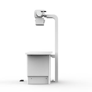 2022 XC Medico 5kw Gambar Tinggi Mesin Sistem Ortopedi Hewan Sinar-x Cek Digital Peralatan Ortopedi dengan Dudukan/Tempat Tidur // - Product Image 6