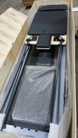 Équipement de Pilates en aluminium, Reformer de Pilates durable, pour studio et usage domestique, Nouveau design 2026, Prix abordable