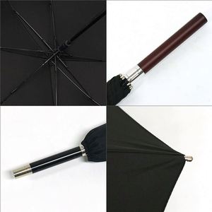 Parapluie de golf promotionnel personnalisé avec logo, vente en gros, idéal pour la pluie - Offre spéciale - Product Image 6