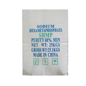Sac tissé en PP thermosoudé Wenzhou <span class=keywords><strong>Jane</strong></span> Security, stock 2024, taille 5 kg, blanc, pour riz, farine, aliments pour animaux, fruits de mer - Product Image 2