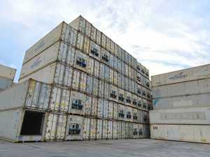 Contenedores de Envío de Alta Calidad - Opciones Nuevas/Usadas para Transporte y Almacenamiento de Carga, Estándar ISO - Product Image 4