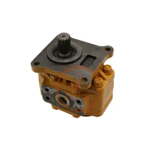 Hydraulic Gear Pump D65PX D85-12 Gear Pump for Diesel Engine 14X-49-11600