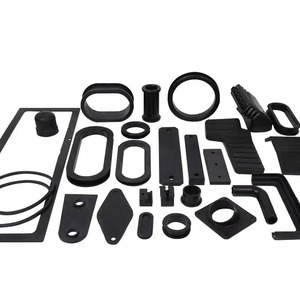 מפעל עיצוב מותאם אישית חדש oem/odm סיליקון גומי מוצרים יצרן חלקי עובש סיליקון מותאם אישית - Product Image 4
