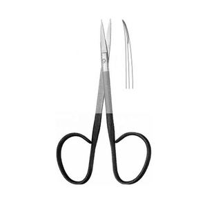 Cvd ริบบิ้น Supercut Plus TC Iris Scissor - Product Image 5