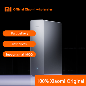 เราเตอร์ BE10000Pro WiFi7 พอร์ต Gigabit Ethernet คู่ ปรับแต่งฉากด้วย AI ครอบคลุมทั่วทั้ง<span class=keywords><strong>บ้าน</strong></span> ผู้จัดจำหน่าย Mijia ขายส่ง - Product Image 3