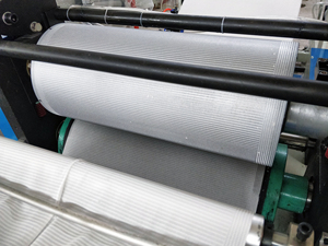 Usa e getta dentale bavaglini Pieghevole Prezzo della macchina - Product Image 6