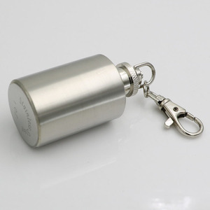 Bouteille d'eau isotherme en acier inoxydable de 1 oz, pour le bureau - Product Image 2