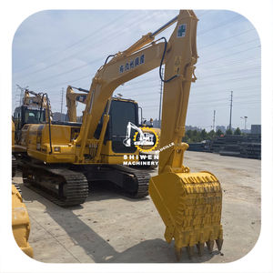 รถขุดตีนตะขาบสำหรับ PC130-7/10นำเข้าส่วนประกอบหลัก (ปั๊มมอเตอร์เครื่องยนต์) ประสิทธิภาพสูงจากญี่ปุ่น - Product Image 1