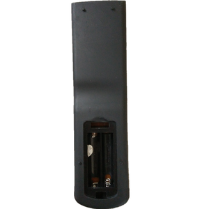 คุณภาพสูงสีดำ 42 ปุ่มขนาดเล็ก <span class=keywords><strong>Freesky</strong></span> IR รีโมทคอนโทรลสำหรับรับสัญญาณดาวเทียมชุดกล่องด้านบน - Product Image 3