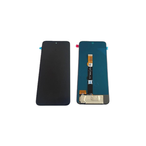Pantalla LCD completa y táctil para Moto G31 2021 Moto G41 Moto G71 Negro - Product Image 1