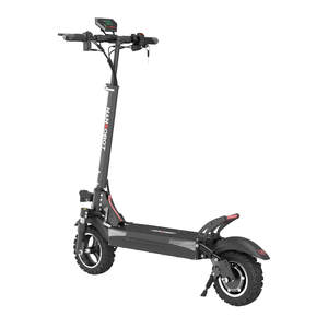 Patinete Eléctrico de Dos Ruedas con Motor sin Escobillas de 800W - Product Image 4