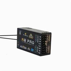New FrSky 2.4GHz ARCHER R8 Pro Receiver with OTA Supports Signal Redundancy for <b>RC</b> FPV <b>Drones</b> ACCESS Protocol Anti-interference - Product Image 2