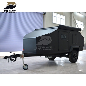 <span class=keywords><strong>Camper</strong></span> in vendita <span class=keywords><strong>Camper</strong></span> minuscola casa Mini Lite rimorchio fuoristrada Rvs con <span class=keywords><strong>bagno</strong></span> Motorhome Australia Off Road rimorchi - Product Image 2