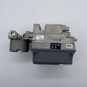 피셔 FIELDVUE DVC6200SIS 디지털 스테인리스 스틸 밸브 안전 컨트롤러 <span class=keywords><strong>HART</strong></span> 통신 안전 계기 시스템 - Product Image 2