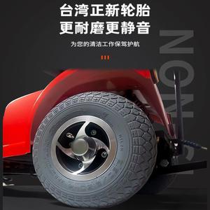 Ride On Floor Cleaner 900mm Brush Width Corded Electric Commercial Use - Product Image 1