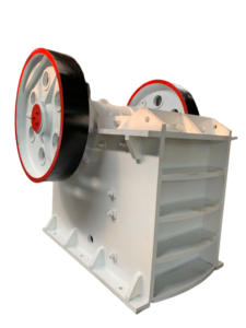 Pe250x400 Sử Dụng Các Bộ Phận Đá Nhỏ Máy Xách Tay Diesel Máy Nghiền Hàm Động Cơ Diesel Con Lăn Máy Nghiền - Product Image 2