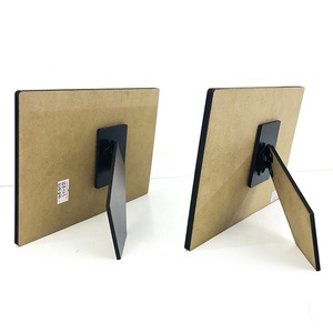 Blank Sublimation DIY Print MDF Special Moments <span class=keywords><strong>Photo</strong></span> Frames - Product Image 6