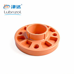 Raccord de tuyauterie <span class=keywords><strong>Leyon</strong></span> FM UL, système de protection incendie, système de sprinkler anti-incendie, buse en CPVC pour la lutte contre l'incendie - Product Image 5