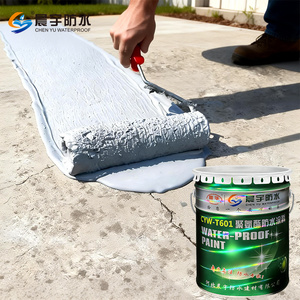 Sellador Impermeabilizante de Zinc Hidrofóbico a <span class=keywords><strong>Base</strong></span> de Agua 1K, Revestimiento de <span class=keywords><strong>Poliuretano</strong></span> en Aerosol <span class=keywords><strong>para</strong></span> Techos y Terrazas - Product Image 3