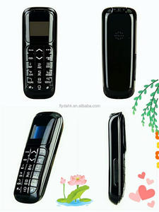 Teléfono Móvil Mini Long-CZ V2, Dialer BT 3.0, 2G, Español, Francés, Auriculares Inalámbricos, Teléfono Celular Más Pequeño - Product Image 3