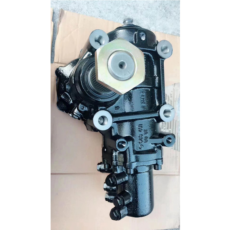 Насос рулевого управления/рулевой блок для Mercedes Benz Twin steer