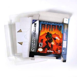 Cartouche de jeu USA DOOM pour GBA Game Boy - Product Image 6