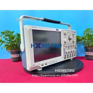 ออสซิลโลสโคป Tektronix DPO4104B-L 1g 4 ช่องสัญญาณและ H - Product Image 4